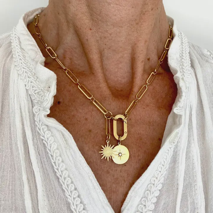 Ondine necklace