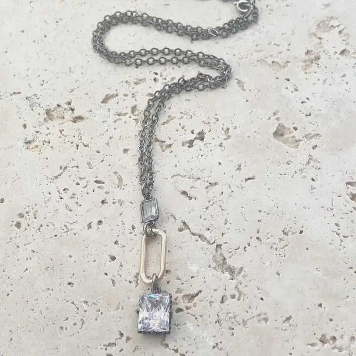 Mixed metal simple