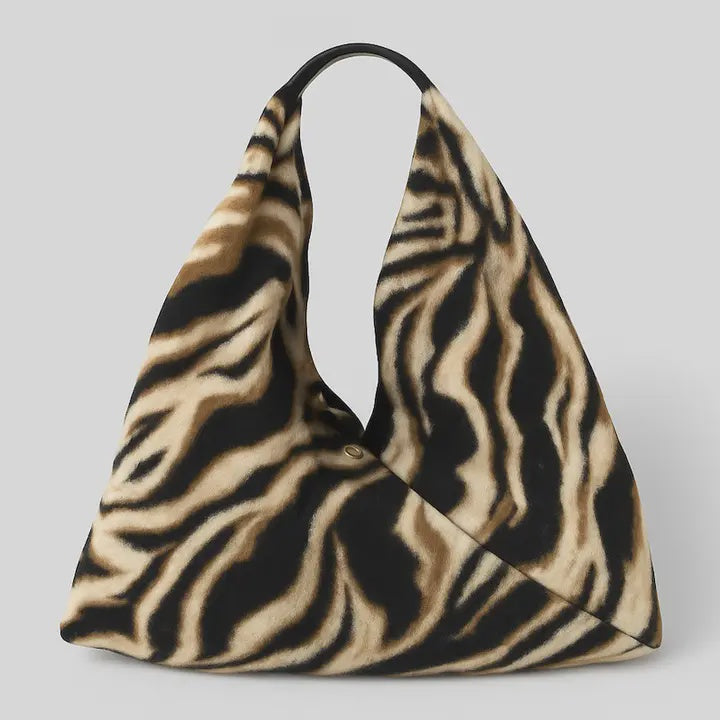 Mewe wild elegance w leather Handle