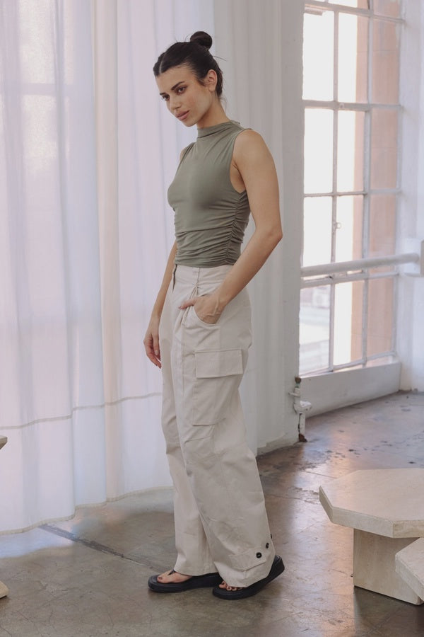 The Azalea top